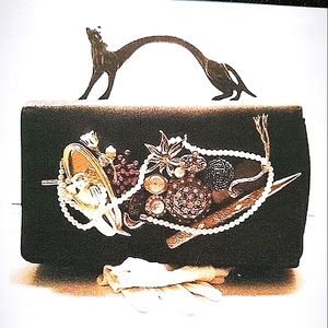 Handbag Puzzle: 253 Piece Brand New in Package Hand crafted NEW Handmade